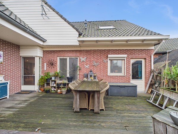 Medium property photo - Cloosterstraat 1, 4587 CA Kloosterzande